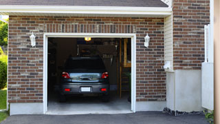 Garage Door Installation at Petosky Otsego, Michigan